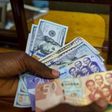 Ghana Cedi hits ¢5.01 to US dollar