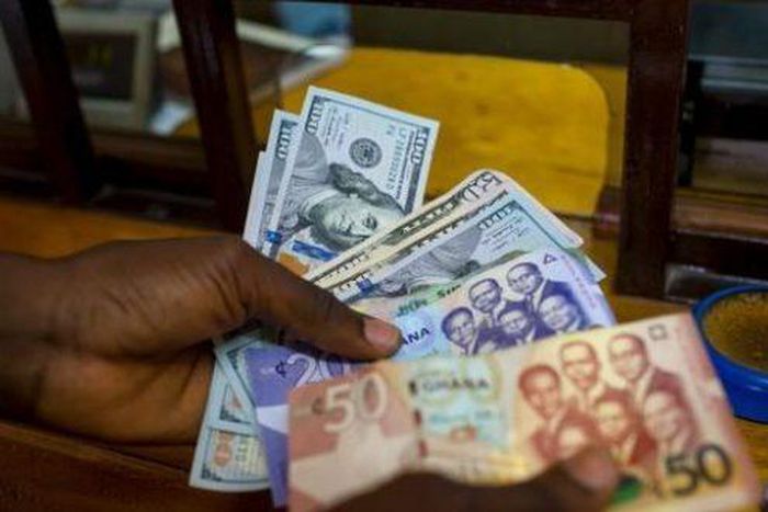 Ghana Cedi hits ¢5.01 to US dollar
