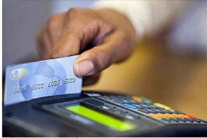 Credit cards make life easier.