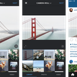 Instagram has dropped the compulsory square cropping for pictures
