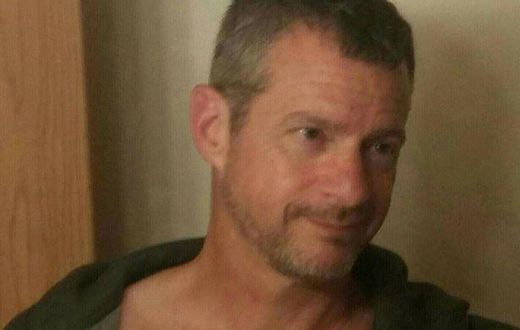David Ahearn, 52