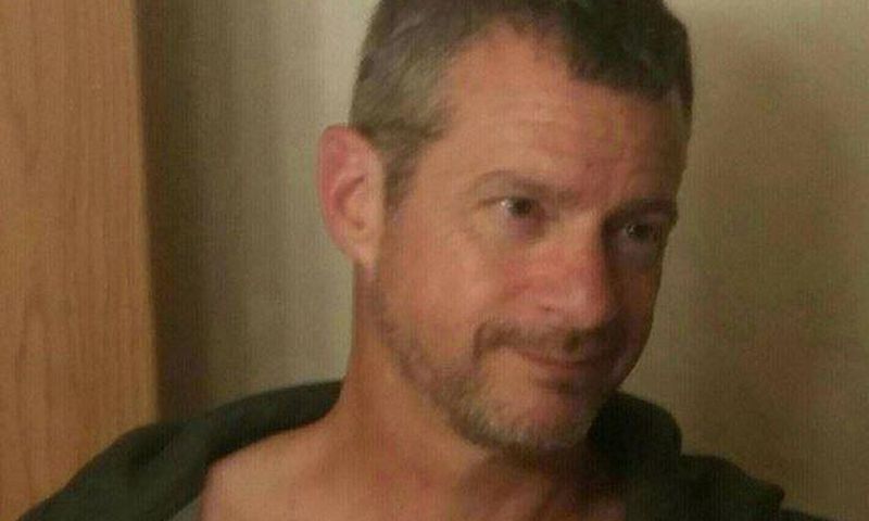 David Ahearn, 52