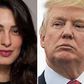 amal Alamuddin likely to replace Donald Trump on 'The Celebrity Apprentice'
