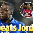 Schlupp’s Leicester stun Jordan’s Villa with comeback win