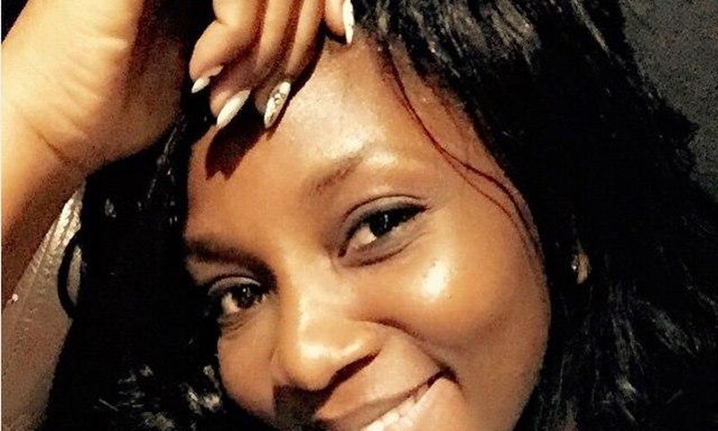 Genevieve Nnaji