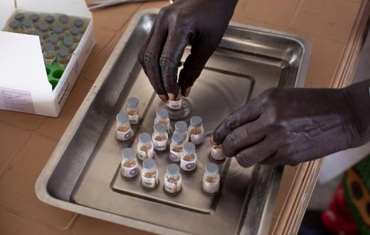 Director confirms 167 cases of cholera, 8 deaths in Plateau