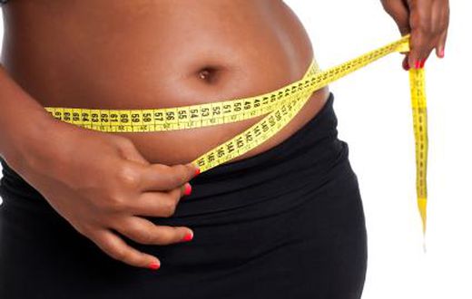 How  to get rid of belly fat