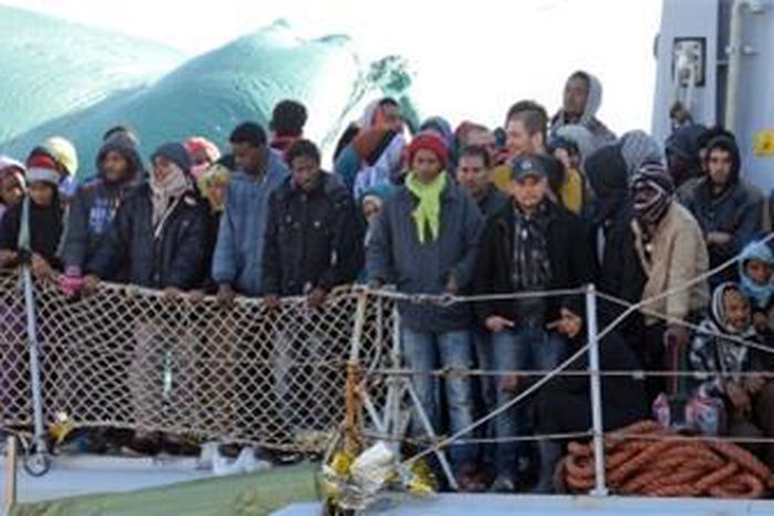 Rescuers are still at the scene finding survivors