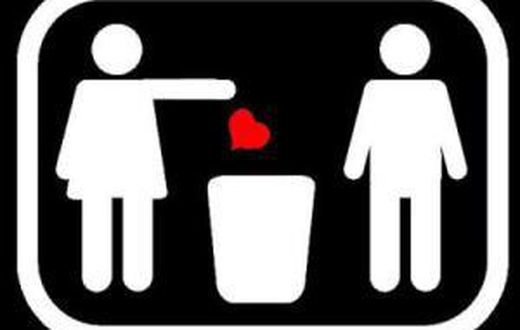 Breakups