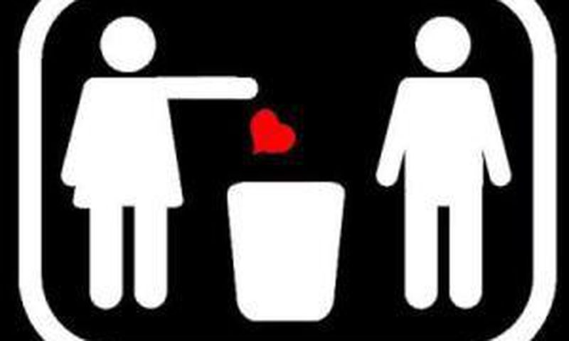 Breakups