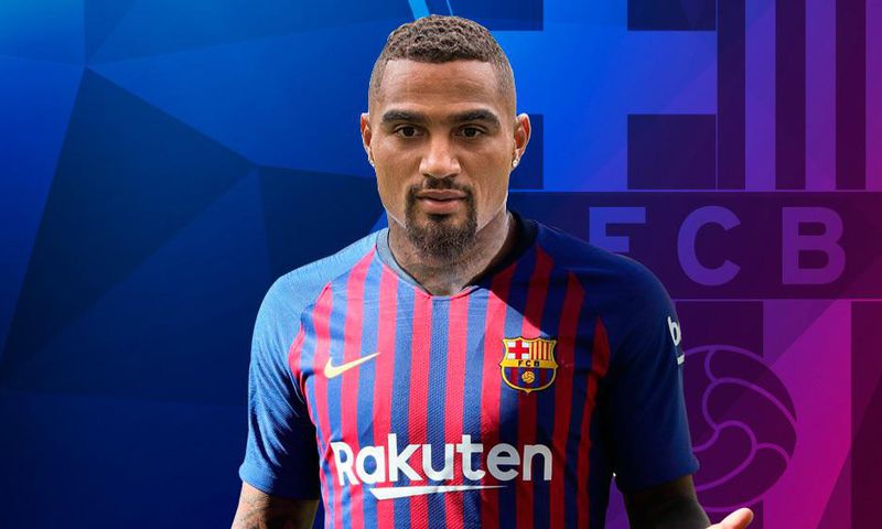 K.P Boateng