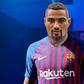 K.P Boateng