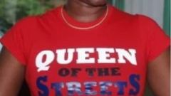 Ursula Owusu, MP for Ablekuma West Constituency