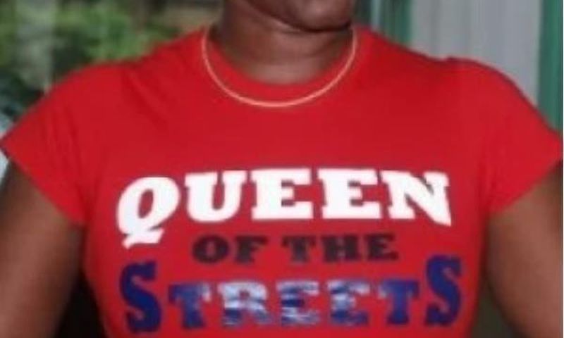Ursula Owusu, MP for Ablekuma West Constituency