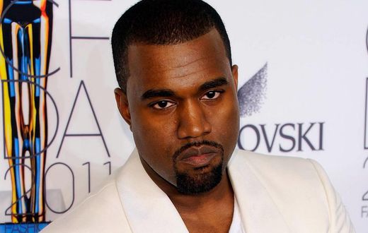 Kanye West