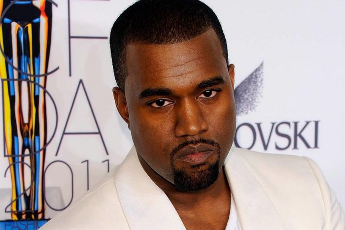 Kanye West