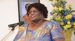 Prof. Henrietta Mensa-Bonsu