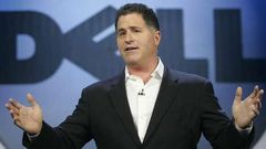 Michael Dell