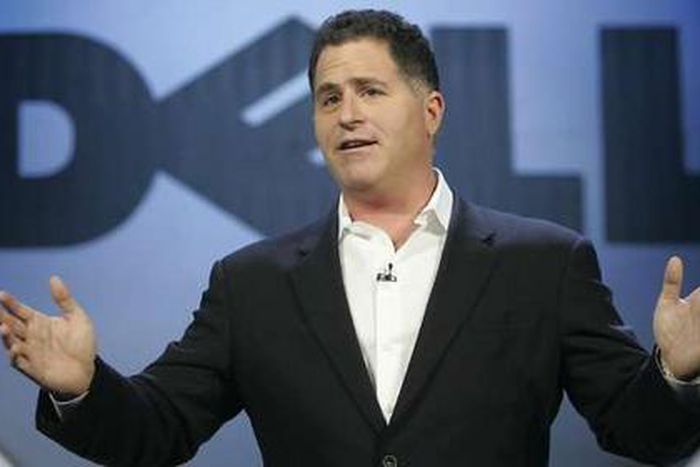 Michael Dell
