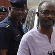 Appeal against Woyome’s acquittal adjourned sine die