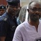 Appeal against Woyome’s acquittal adjourned sine die
