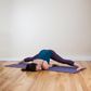 Yoga poses for tight hips