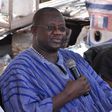 National Chairman, New Patriotic Party (NPP), Paul Afoko