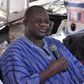National Chairman, New Patriotic Party (NPP), Paul Afoko