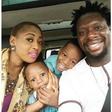 Klint Da Drunk and family