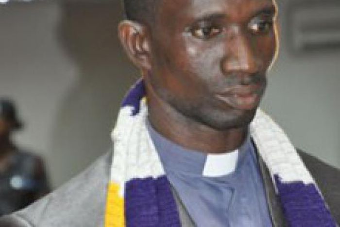 Prophet Daniel Nkansah