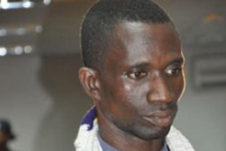 Prophet Daniel Nkansah