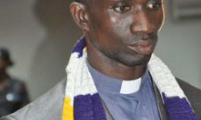 Prophet Daniel Nkansah