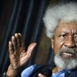 Soyinka asked Nigerians to find a consensus candidate to defeat the frontrunners