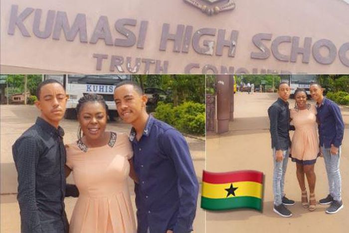 Afia Schwar and sons