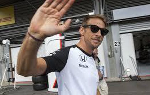 Button steps up personal security after robbery