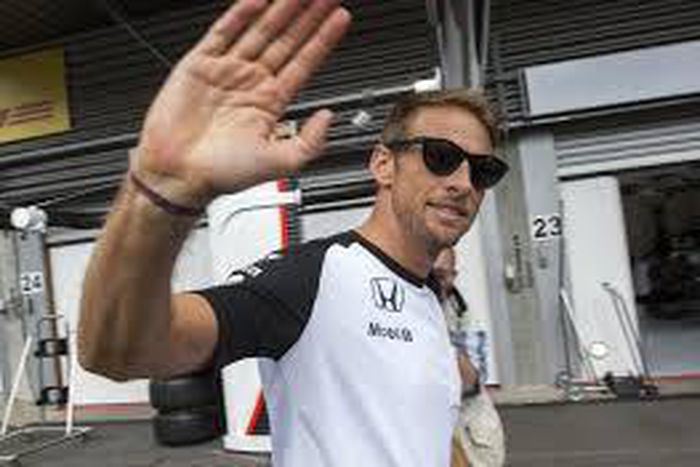 Button steps up personal security after robbery