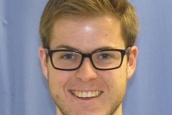 Jon S. Steindorf disappeared on his supposed graduation day