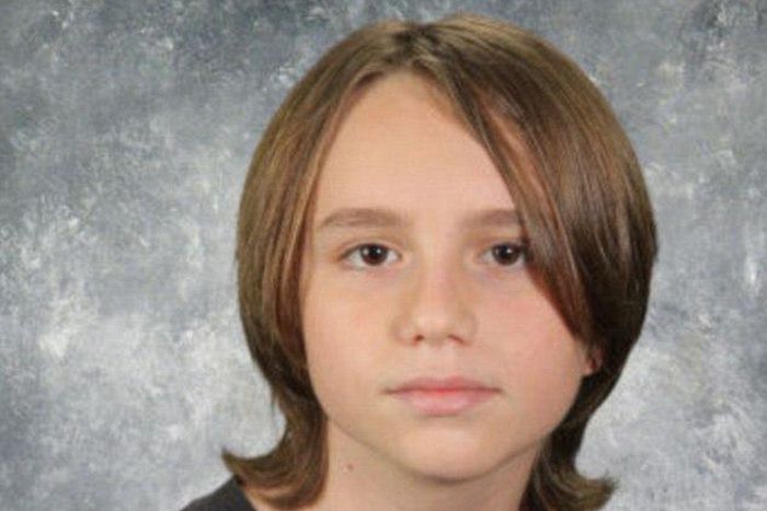 Kevin Pimentel, shot his brothers and killed himself afterwards