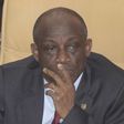 Seth Terkper, Minister of Finance and Economic Planning