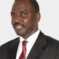 Professor William Otoo Ellis, Vice-Chancellor of the University