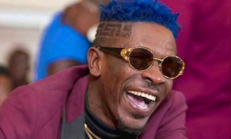 \'Shut up, liar\' - Shatta Wale blasts former finance minister over betting tax denial