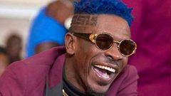 Shatta Wale