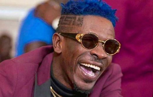 Shatta Wale