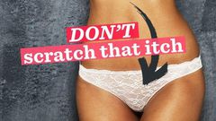 Vaginal itches is common in women of all ages