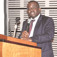 Dr Johnson Asiama