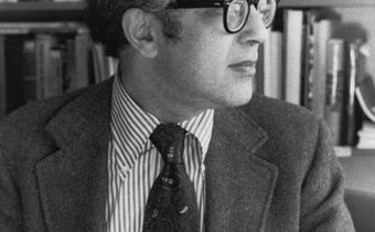 Nathan Glazer, urban sociologist and outspoken intellectual, dies at 95