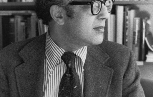 Nathan Glazer, urban sociologist and outspoken intellectual, dies at 95