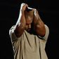 Kanye West expresses disgust with racism in fashion world