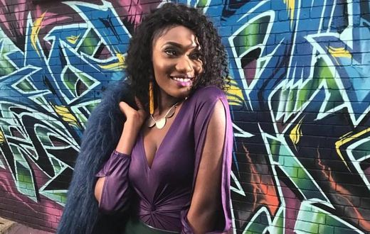 Wendy Shay