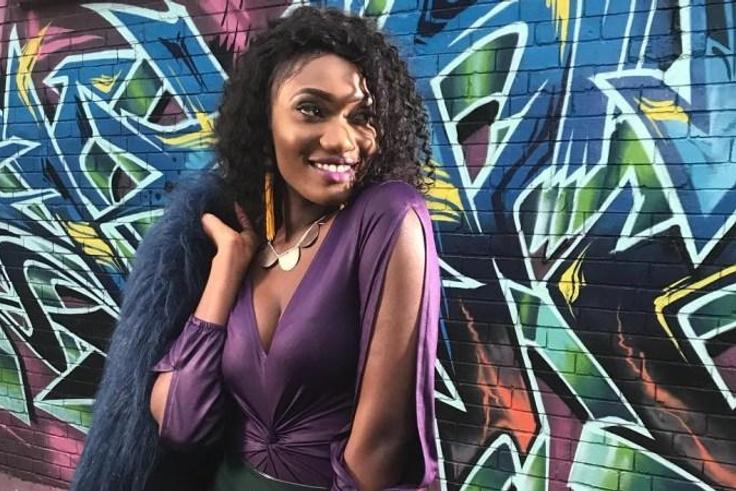 Wendy Shay